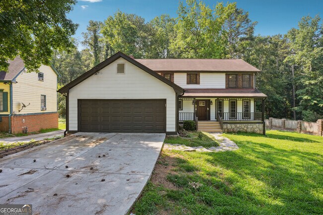 Primary Photo - 5206 Clearwater Dr SW