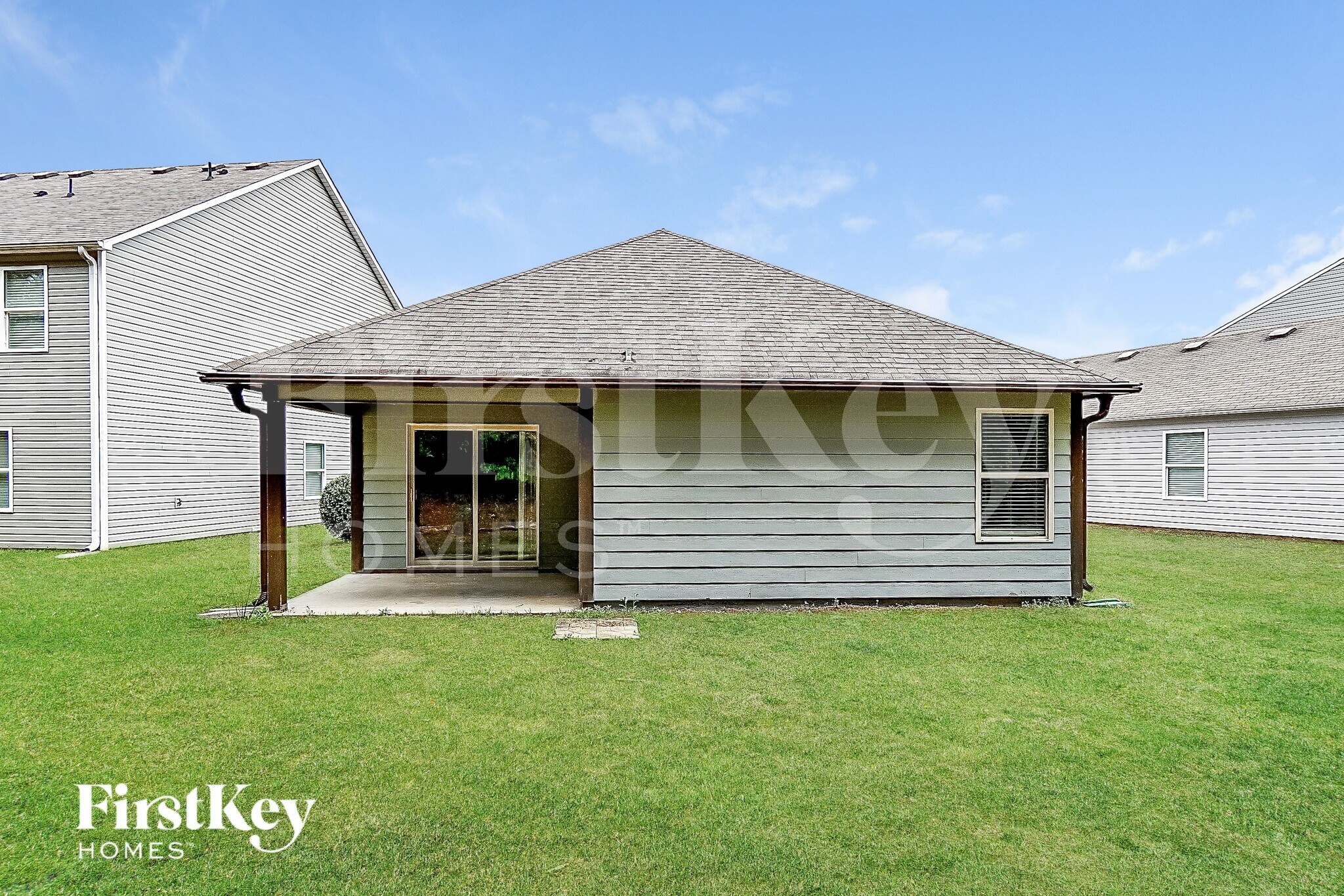 Building Photo - 321 Reed Way