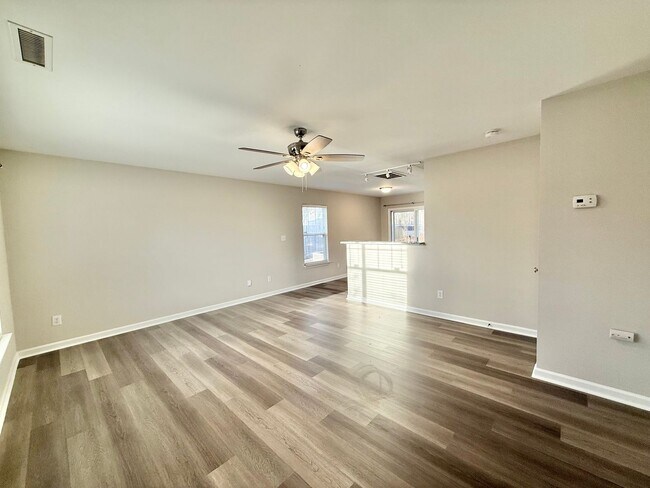 Building Photo - Newly Updated 3BD, 2.5BA Raleigh Home with a 1-Car Attached Garage in an HOA Community with Ameni...