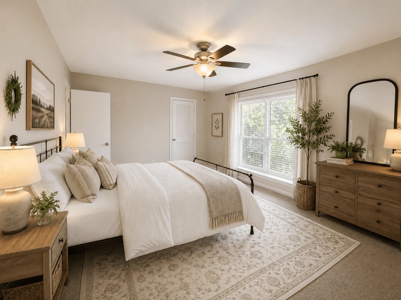 Building Photo - Colony Townhomes