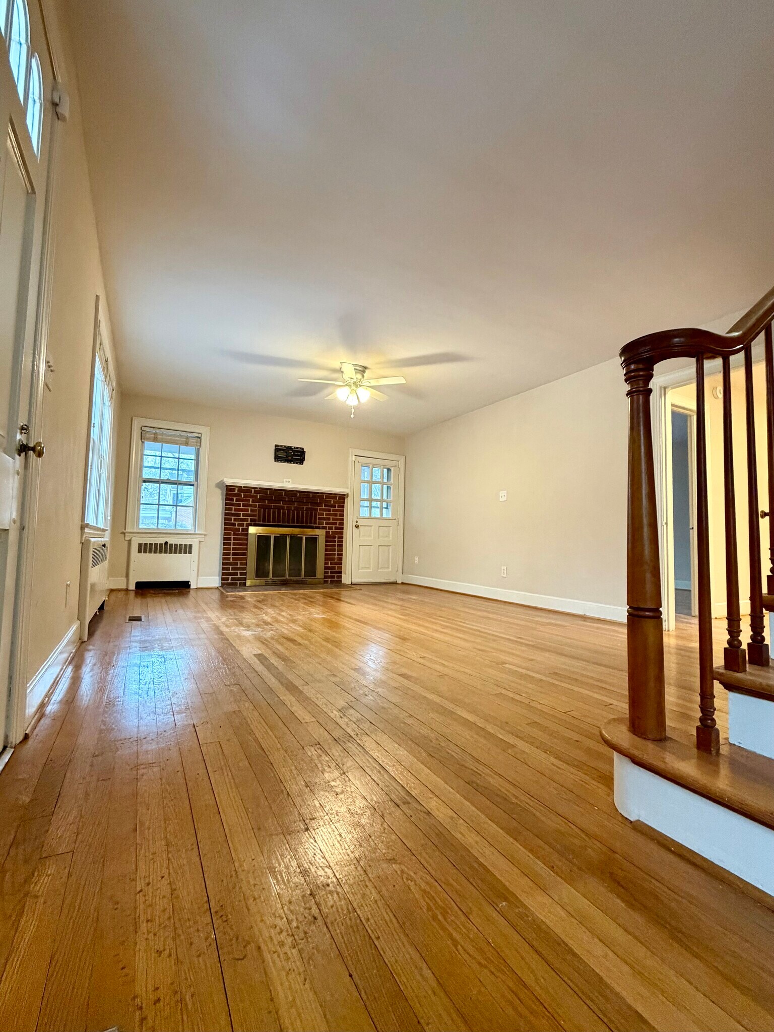 Building Photo - 134 Hull St