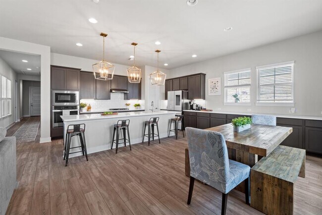 Building Photo - 8908 Apogee Blvd