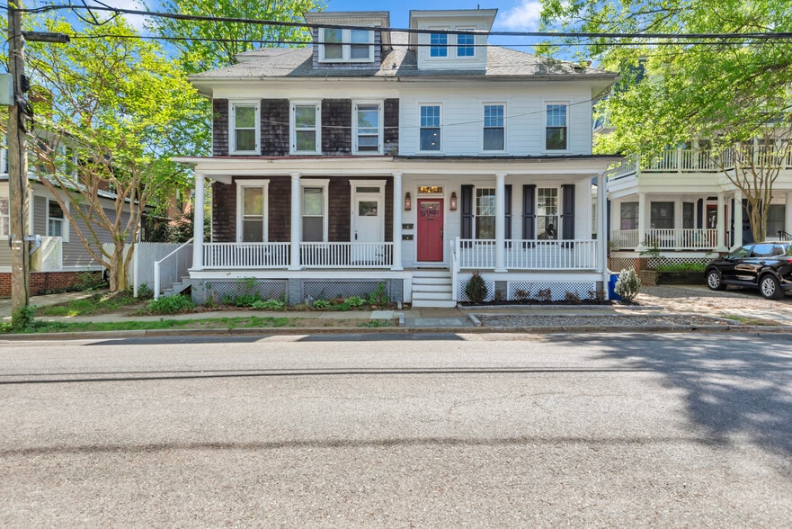 Building Photo - 3 Murray Ave