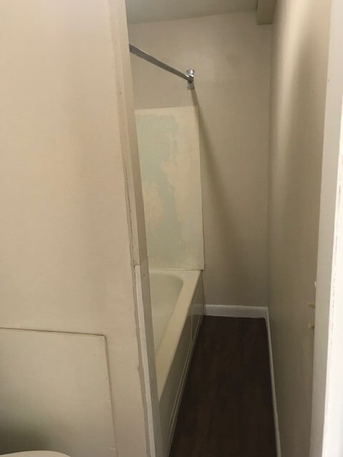 Interior Photo - 63 Main Street