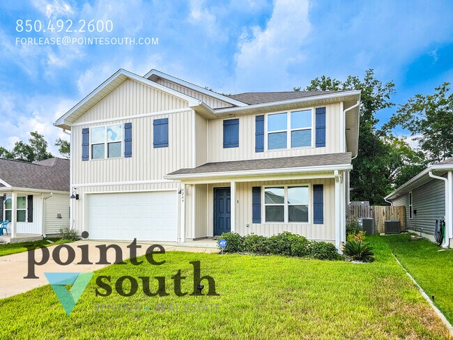 Primary Photo - 5249 Peach Dr