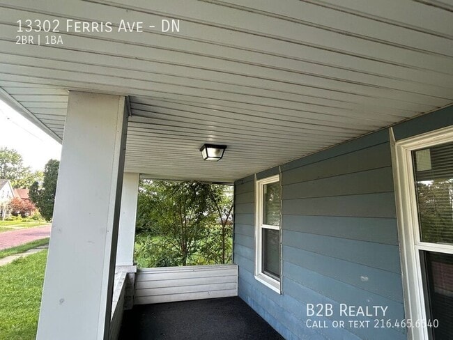 Building Photo - 13302 Ferris Ave