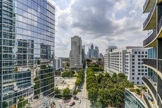 Building Photo - 1080 Peachtree St NE