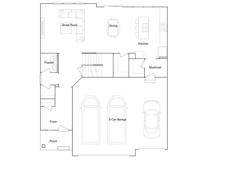 Building Photo - 2529 Green Ash Ave