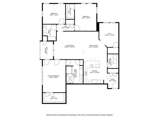 Building Photo - 1735 Wittington Pl