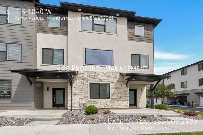 Building Photo - 519 S 1040 W