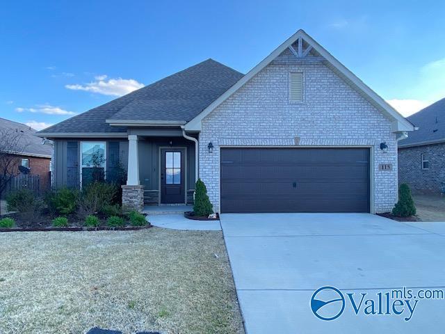 Building Photo - 115 Kinglet Wy