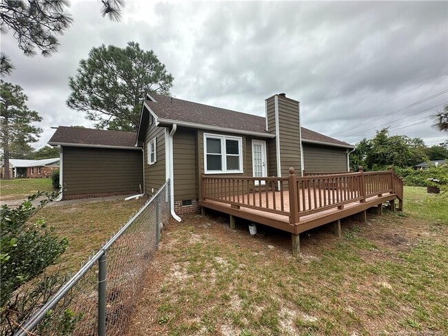 Building Photo - 2341 Rustic Trail