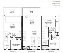 Building Photo - 747 Calvine Rd