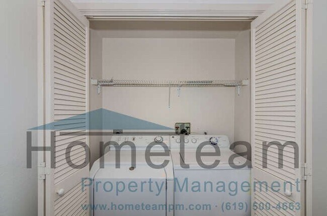 Building Photo - **500 MOVE IN CREDIT** 2BR / 2.5 BA 1314 SQFT TOWNHOME RANCHO DEL REY/ CHULA VISTA