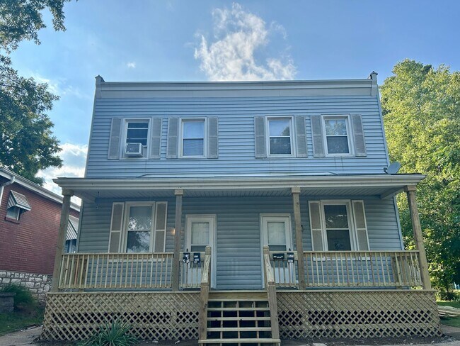 Primary Photo - 8511 Idaho Ave