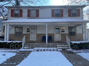 Building Photo - 1623 Overlook Dr