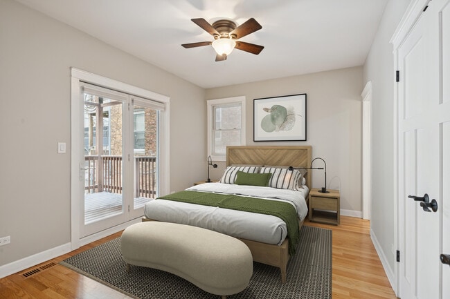 Building Photo - 2742 N Bosworth Ave