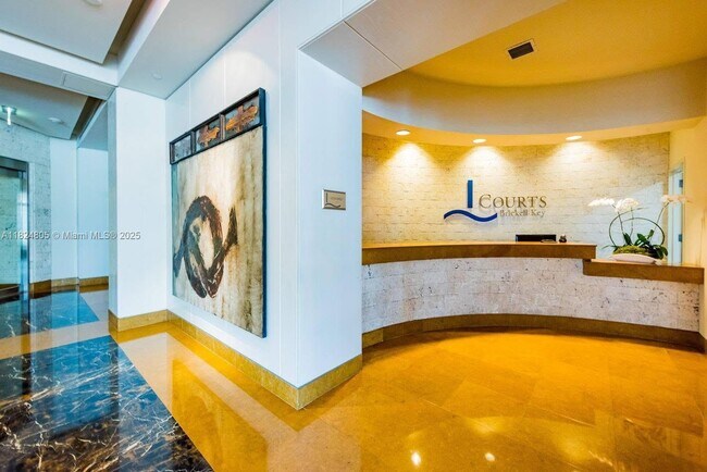 Building Photo - 801 Brickell Key Blvd