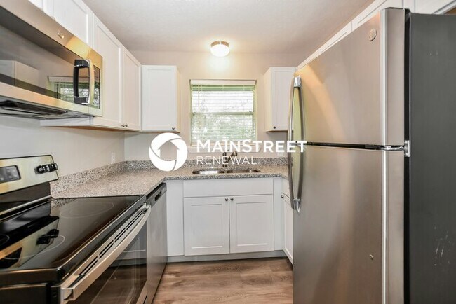 Building Photo - 3 Bedroom Pet-Friendly Home in Forney, TX with Main Street Renewal