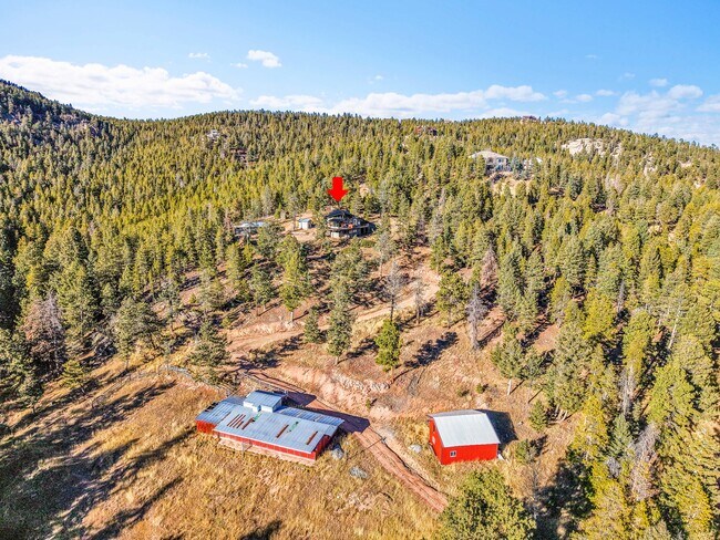 Building Photo - 11845 US Hwy 285