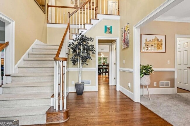 Building Photo - 3302 Greencastle Chase NE