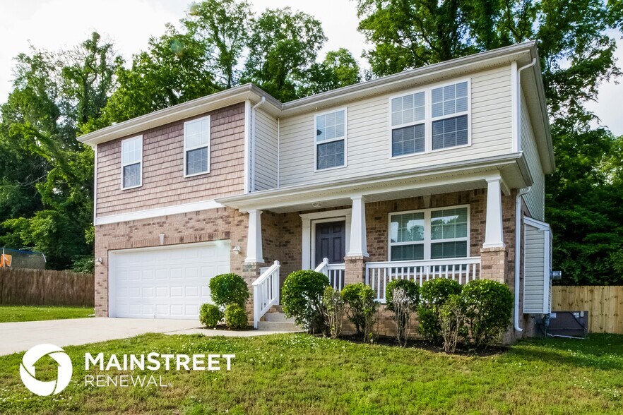 Building Photo - 681 Smoky Mountains Dr