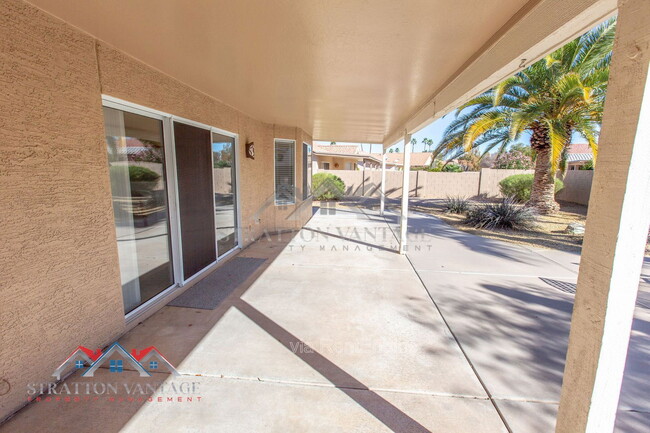 Building Photo - 24625 S Rosewood Dr