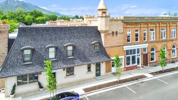Building Photo - 32 E Utah Ave