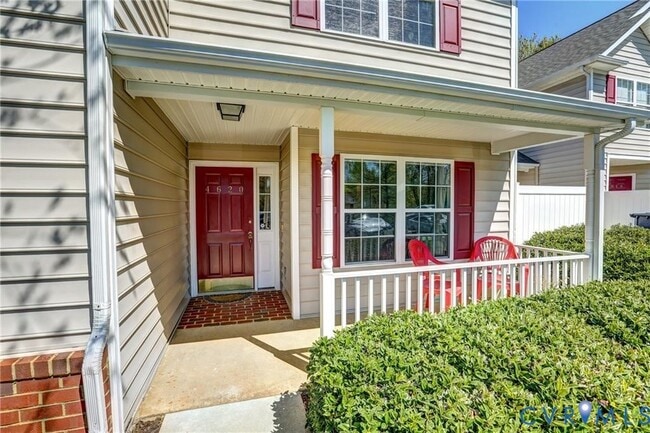 Building Photo - 4620 Twin Hickory Lake Dr
