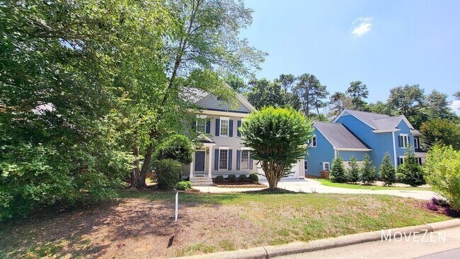 Building Photo - 203 Rose Valley Woods Dr