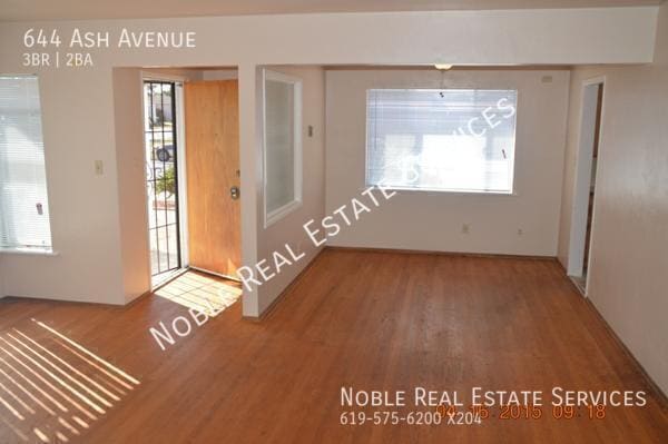 Building Photo - 644 Ash Ave