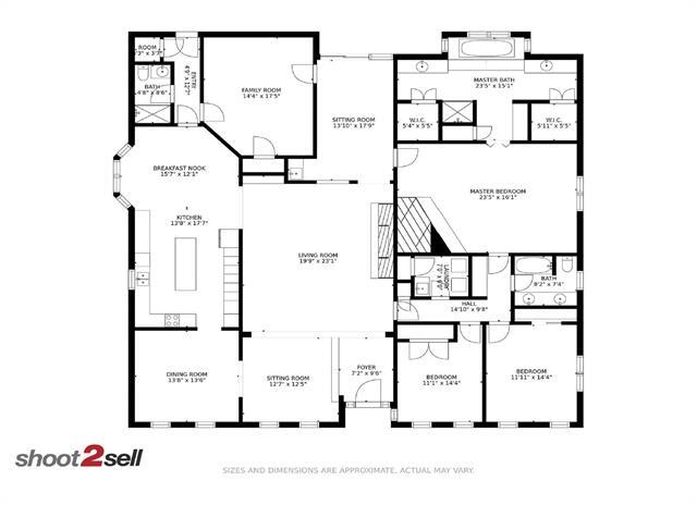 Building Photo - 9141 Loma Vista Dr