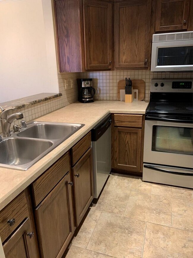 Building Photo - 3311 Caldera Boulevard 263 - 263