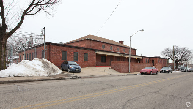 Building Photo - O'Donnell Heights