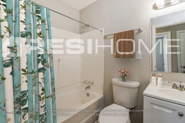Building Photo - 8217 Eton Ct