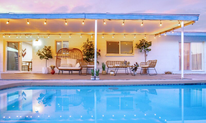 Building Photo - 2043 Sombrero Dr