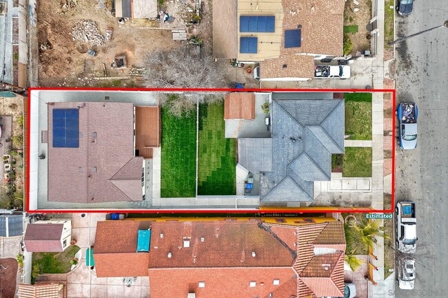 Building Photo - 1072 Jefferson Ave