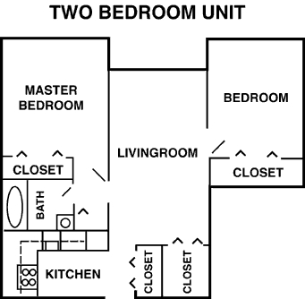 Floorplan - Cefalo Memorial Complex