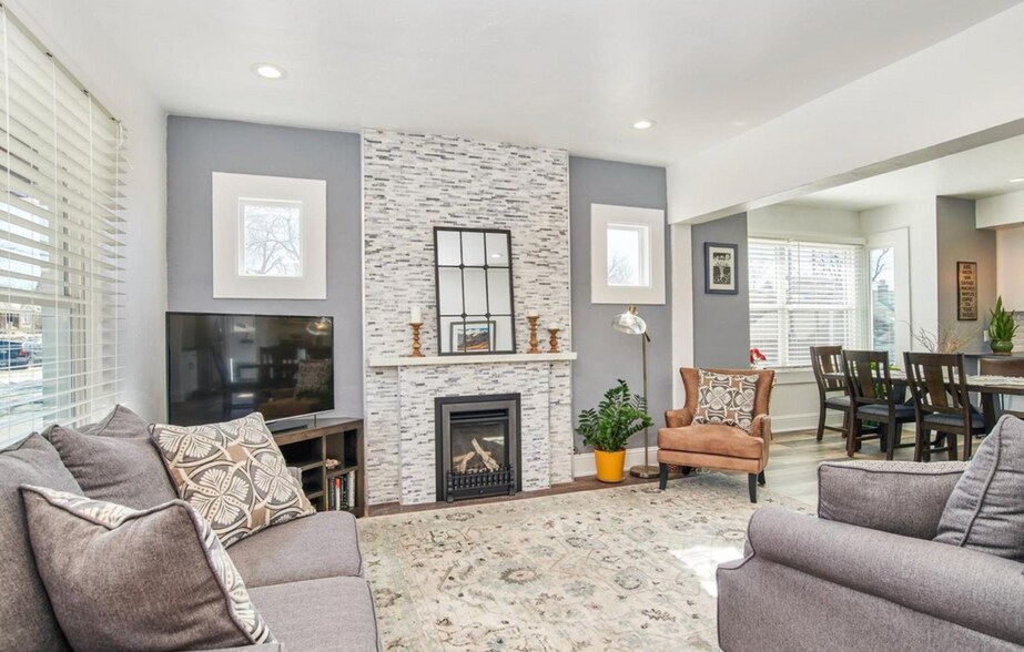 Building Photo - 3205 N Josephine St