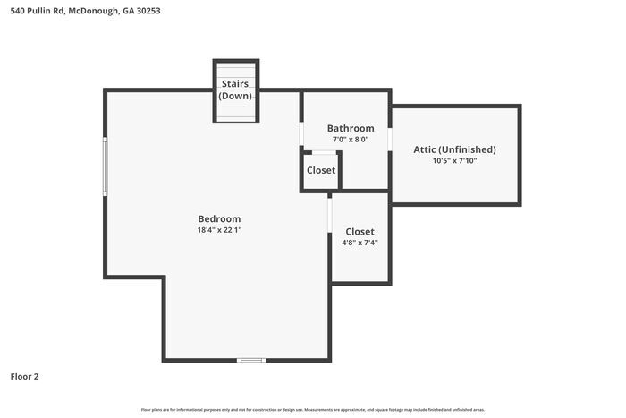Building Photo - 540 Pullin Rd
