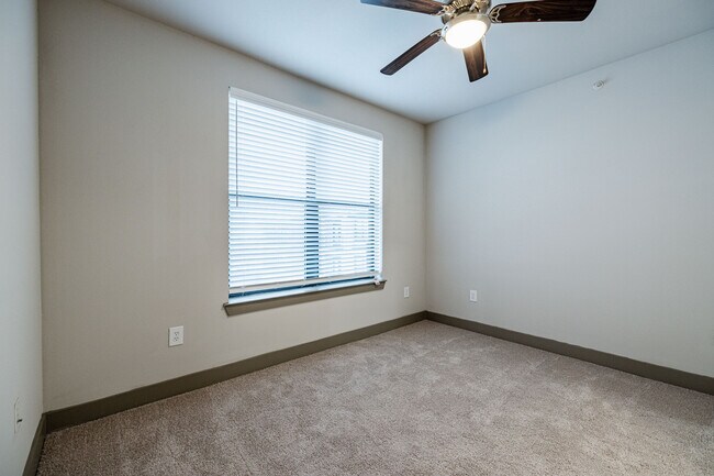 Floorplan - The Edge at Glade Parks