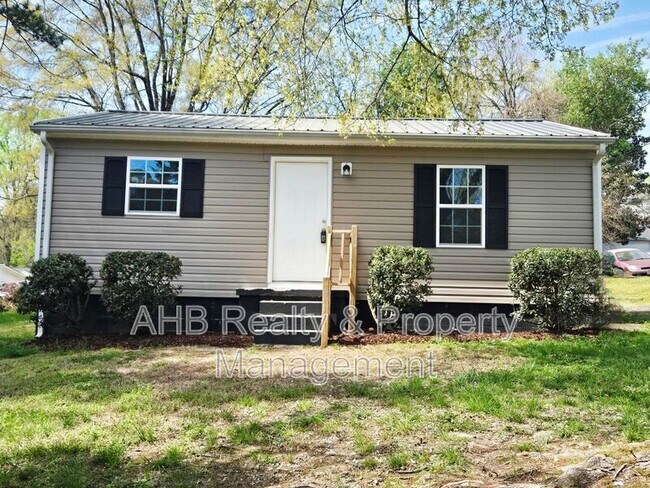 Building Photo - 1000 Camden St