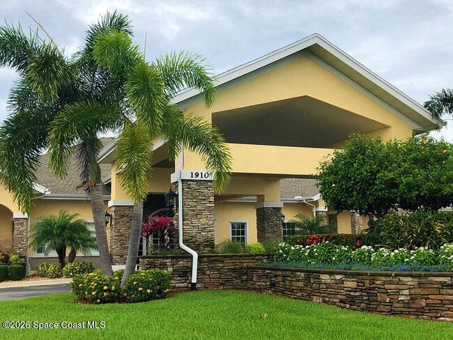 Building Photo - 1610 Lago Mar Dr