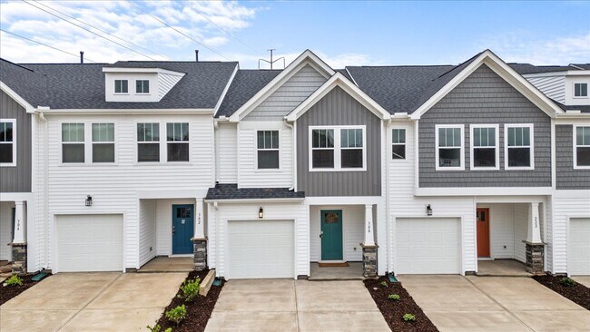 Primary Photo - 300 Marston Ln