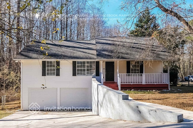 Building Photo - 6312 Bent Oaks Ct