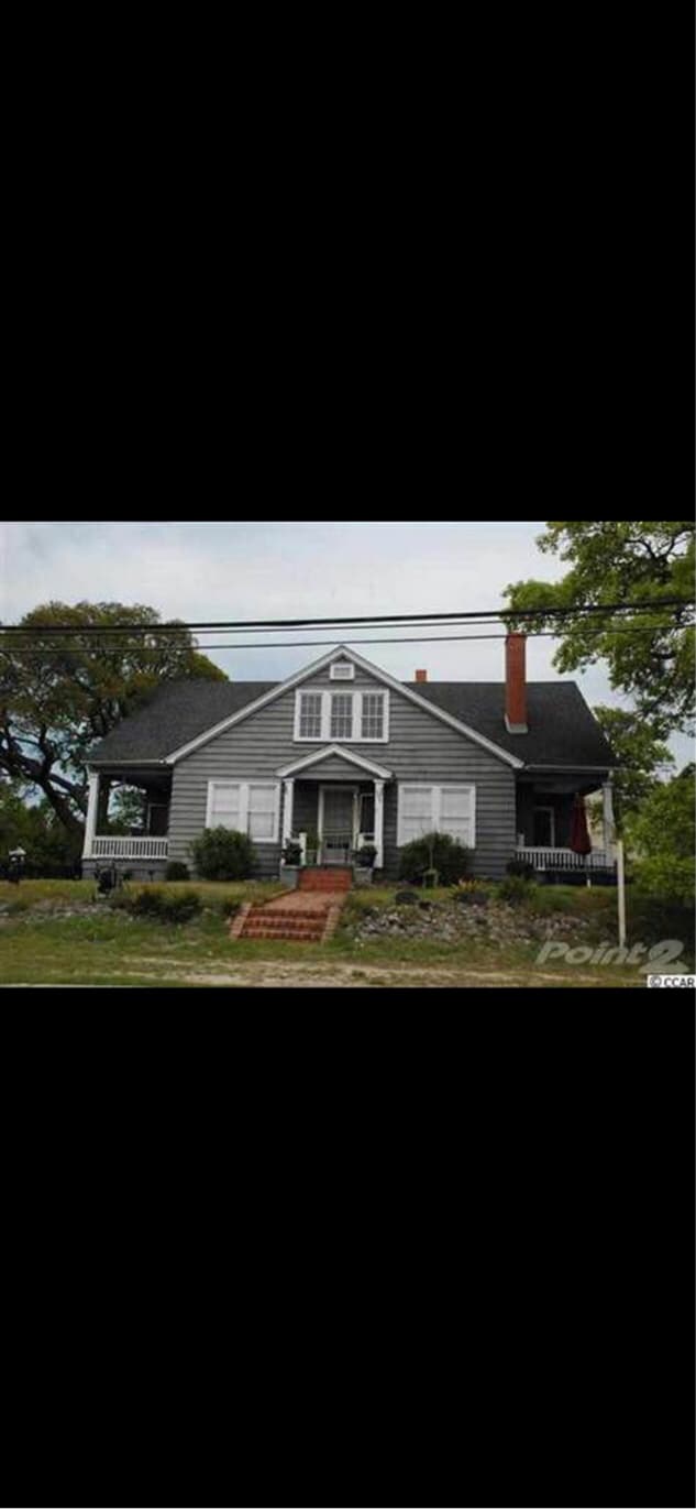 Building Photo - 506 6th Ave N