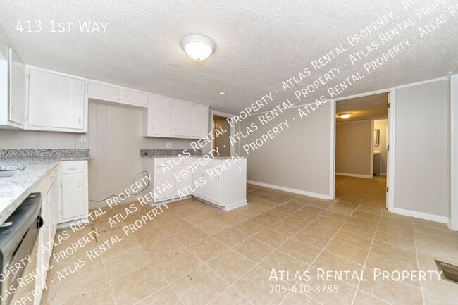 Building Photo - 413 1st Way