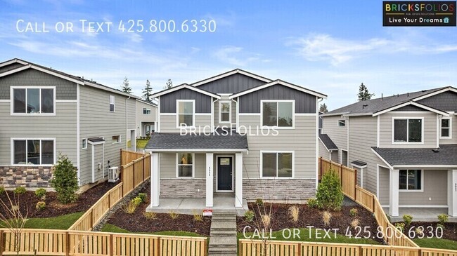 Primary Photo - 5035 86th Ave NE