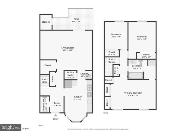 Building Photo - 6914 Alex Ct