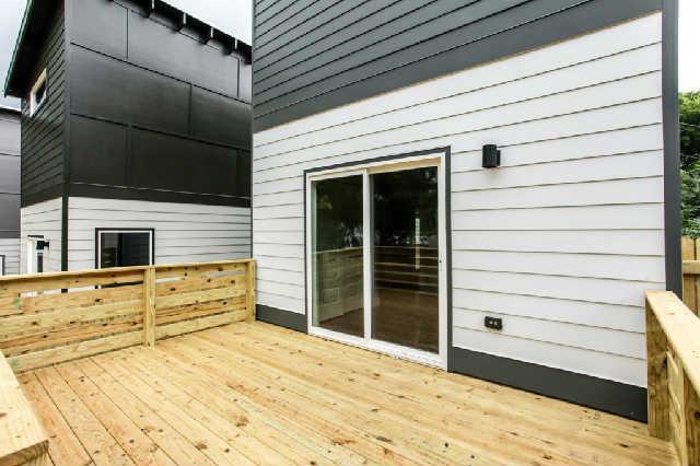 Building Photo - **NOW AVAILABLE!!  Modern 3 Bed, 2 Bath Home in East Nashville, Highland Heights Neighborhood!!  ...